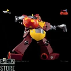 Pose Toy Pose+ P+05 Gordam -model store cc12e788cc