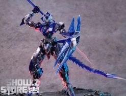 Strange Work 1/20 Frosty Cat Model Kit Clear Version -model store cc64f51810