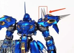 Poison Toy Metal Shoulder Thorn Spikes Parts For AMX-01S-Breaker Maninc Cyclops MS-18E Kämpfer -model store cc6a72a890