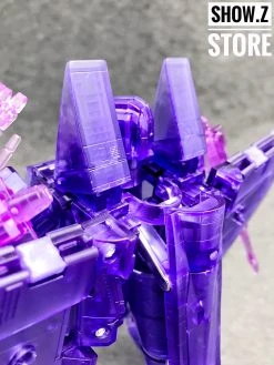 Yes Model YM-07 Seeker Jet Current Rainmaker -model store cc7de19aa8