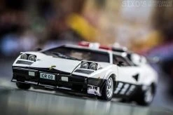 Takara MP-42 Masterpiece Cordon Diaclone Sunstreaker -model store cc7dfd243e