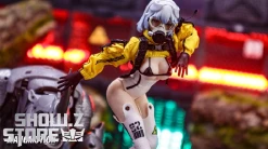 HASUKI 1/12 Seance Era Kraken Mecha Girl 25 HASUKI 1/12 Seance Era Kraken Mecha Girl -model store cc7f2b1c3c