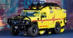 Takara Tomy Masterpiece Movie Series MPM-11 Ratchet -model store cc89f8f207