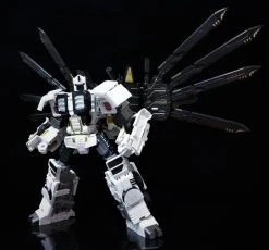 Shigeru Ningyo Do SND-04 X-Mortis Upgrade Kit For CW Battle Core Optimus Prime -model store cc93ec4917