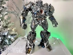 4th Party FL-01 Nero Galvatron Fury Leader Oversized Version -model store cc94ebd380