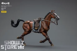 JoyToy Source 1/18 Dark Source JiangHu War Horse -model store cc98831e57