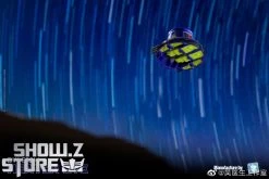 Dr.Wu DW-E21B Turbo Ramjet & DW-E22M Heaven Eye Cosmos Set Of 2 -model store cc9fc91604