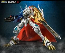 TungMung EX Omegamon Omega-X Digital Monster -model store cca42a9677
