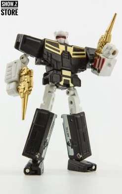 KFC E.A.V.I. Metal Phase 4A Transistor & Hifi Pure Red Version Blaster/Twincast/Sg Blaster/Doubledeck -model store ccde11eb79