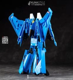 Maketoys MT MTRM-13 Lightning Thundercrack -model store cd1abd35b4