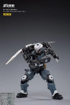 JoyToy Source 1/18 10th Legion "Flying Heavy Cavalry" Type A 12 JoyToy Source 1/18 10th Legion "Flying Heavy Cavalry" Type A -model store cd1e9e1387