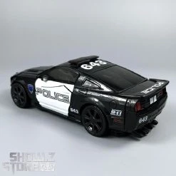 Yuexing XP-15 Barricade MPM05 Oversize Version -model store cd2c018c6c