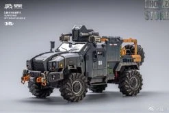 JoyToy Source 1/18 Hardcore Coldplay Off-Road Vehicle -model store cd76da1ee6