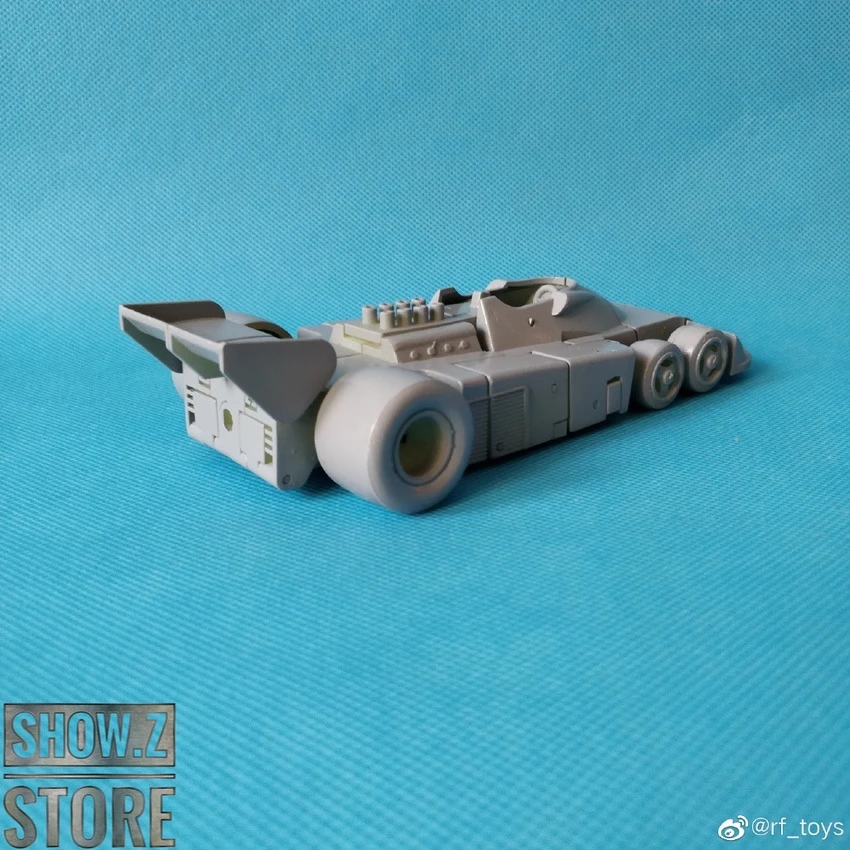 Rising Force RF-L03 Creep Drag Strip 21 Rising Force RF-L03 Creep Drag Strip - Image 19