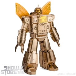 [Coming Soon] Newage H53G Michael Omega Supreme Gold Limited Edition -model store cda5648adb