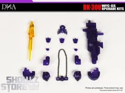 DNA Design DK-30U Upgrade Kit For WFC-GS Unicron Companion Galvatron Version 10 DNA Design DK-30U Upgrade Kit For WFC-GS Unicron Companion Galvatron Version -model store cdc0fa840e