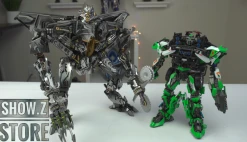 4th Party Masterpiece Movie Series F-12AS Starscream Seibertron Color Version 13 4th Party Masterpiece Movie Series F-12AS Starscream Seibertron Color Version -model store cdc80acc39