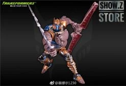 4th Party Masterpiece MP-41 Dinobot 28 4th Party Masterpiece MP-41 Dinobot -model store cdd1b568e9
