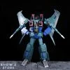 Robot Hero CG02 MP03 Starscream Green 1 Robot Hero CG02 MP03 Starscream Green -model store cde4ab55f3