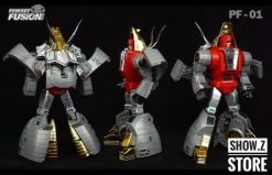 Perfect Fusion PF01 Cesium Caesium -model store cdfce7aabc