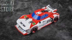 IronFactory EX-39D Dustfog Exhaust SGC Convention Exclusive 19 IronFactory EX-39D Dustfog Exhaust SGC Convention Exclusive -model store ce197d570d