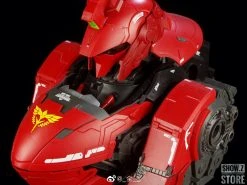 S-Z-B Noah Model Formania Gundam MSN-04 MSN04 Sazabi Neo Zeon 1/35 Bust -model store ce2b1ac518