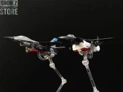 Zeta Toys ZC-02 Skystrike Air Raid -model store ce4858e501 1