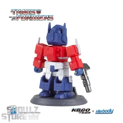 Killerbody KB20069-52 Transformers G1 Optimus Prime Collectible Action Doll Standard Version 20 Killerbody KB20069-52 Transformers G1 Optimus Prime Collectible Action Doll Standard Version -model store ce4f9f580c