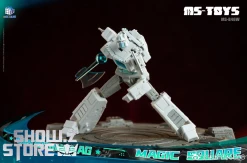 Magic Square MS-B46W Light Of Victory Ultra Magnus White Version -model store ce554e93ff