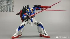 Tomemei 1/100 M-02 MSZ-006 Zeta Gundam Cita Z Plus Metal Build 24 Tomemei 1/100 M-02 MSZ-006 Zeta Gundam Cita Z Plus Metal Build -model store ce5994814f