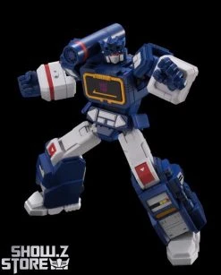 Flame Toys Furai Model Soundwave Model Kit -model store ce865b0dfd