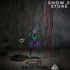 MetalCentury MC-101 Neon Genesis Evangelion Unit 001 Eva Initial Machine Metal Build Style -model store cea9809085