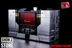 Toy House Factory THF-01B Soundblaster Soundwave MP-13B -model store ced73aeb97