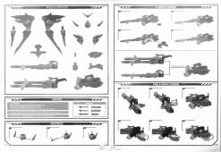 Sculpt Lab Production/FanMade 1/100 Perisoreus Internigrans RTX-010 Huckebein MK-II Super Robot War -model store cedb1895a2