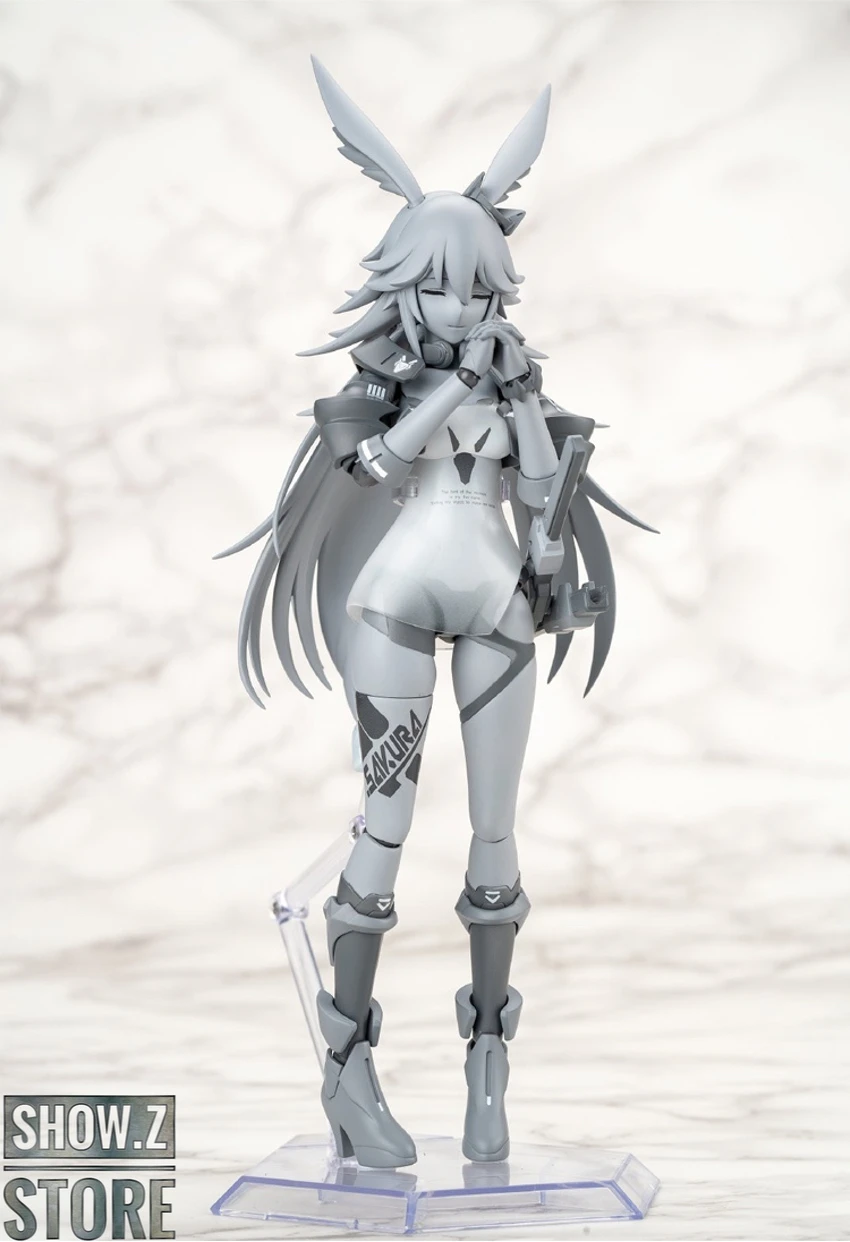 Apex Arctech Honkai Impact 3rd 1/8 Yae Sakura 18 Apex Arctech Honkai Impact 3rd 1/8 Yae Sakura - Image 16