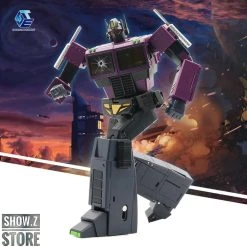 Transform Element TE-01E Shattered Glass SG Version -model store cef7e00603