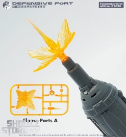 Pangu Toys PT-02D Defensive Fort Omega Supreme DIY Version 26 Pangu Toys PT-02D Defensive Fort Omega Supreme DIY Version -model store cf106944db