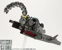 Kotobukiya Modeling Support Goods Gigantic Arms Strike Serpent Model Kit -model store cf10a78767