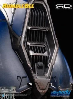 Killerbody KB20069 Wearable Optimus Prime Helmet /w Sound Effects & Touch Control 21 Killerbody KB20069 Wearable Optimus Prime Helmet /w Sound Effects & Touch Control -model store cf1db23086