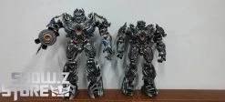 4th Party FL-01 Nero Galvatron Fury Leader Oversized Version -model store cf2bbd802d