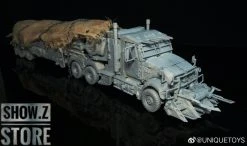 Unique Toys R-05 Desperado Megatron Original Version -model store cf2e2e6fe8