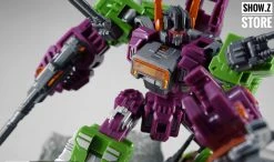 Iron Factory IF-EX18 LordScorpion -model store cf465d5d30