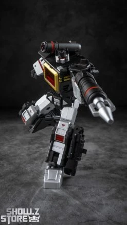 IronFactory EX-41S Shadow Wave Soundblaster -model store cf58a7cc4c