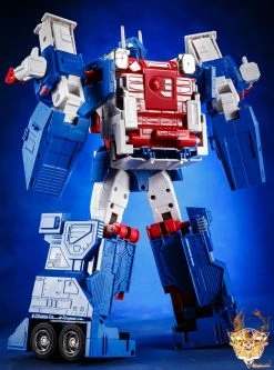 Toy House Factory THF-04 Ultra Magnus MP-22 Hyper -model store cf58c281f2