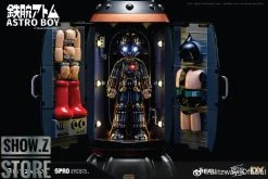 Blitzway BW-NS 50101 Astro Boy Anime Statue Deluxe Version -model store cf867fded0