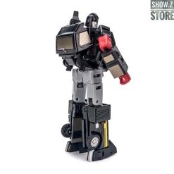 NewAge H7B Riddick Black Ironhide 29 NewAge H7B Riddick Black Ironhide -model store cf9188c0cf