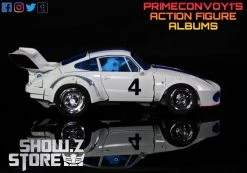 [Pre-Order] FansToys FT-48 Jive Jazz -model store cf93ca6eb6