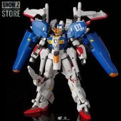 Storm BaoFeng Model 1/144 Gundam Sentinel MSA-0011(Ext) MSA0011 Ex-S ExS MG Gundam Task Force Alpha Blue Version -model store cfa4575d75