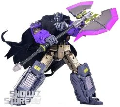 Mastermind Creations R-48SG Optus Prominon Servered Geist Shattered Glass Version 31 Mastermind Creations R-48SG Optus Prominon Servered Geist Shattered Glass Version -model store cfdf711cee