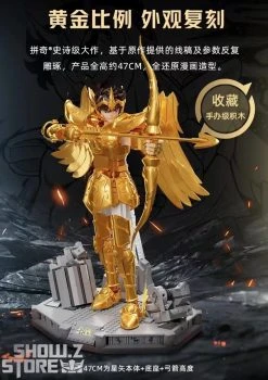Pantasy 86601 Licensed Saint Seiya Building Blocks -model store cfe4c356dd